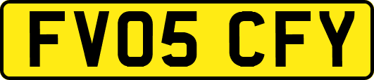 FV05CFY