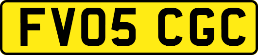 FV05CGC