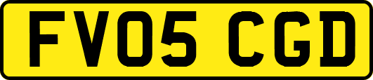 FV05CGD