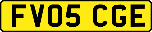 FV05CGE