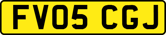 FV05CGJ