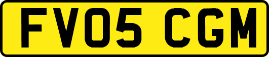 FV05CGM