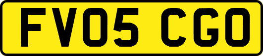 FV05CGO