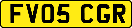 FV05CGR