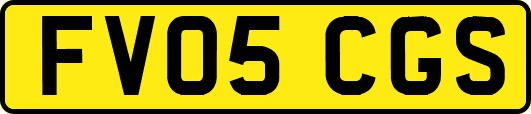 FV05CGS