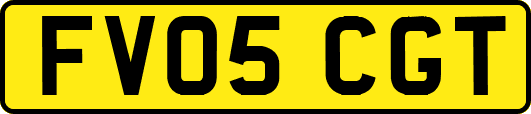 FV05CGT