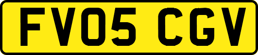 FV05CGV