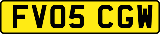 FV05CGW