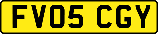 FV05CGY