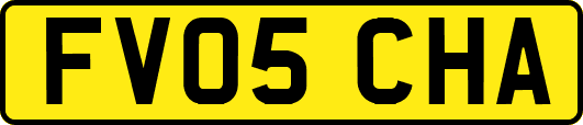 FV05CHA