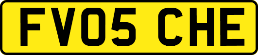 FV05CHE