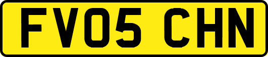 FV05CHN