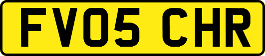 FV05CHR