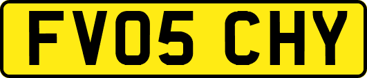 FV05CHY