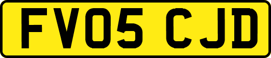 FV05CJD