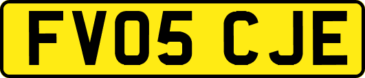 FV05CJE