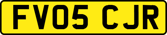 FV05CJR