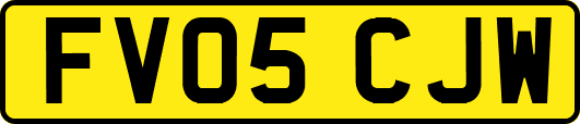 FV05CJW