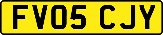 FV05CJY