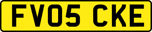 FV05CKE