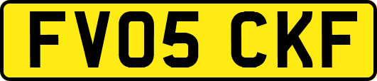 FV05CKF