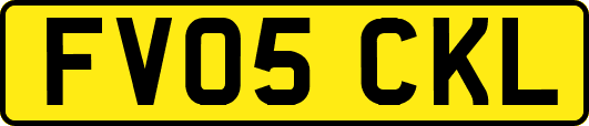 FV05CKL
