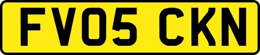 FV05CKN