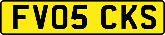 FV05CKS