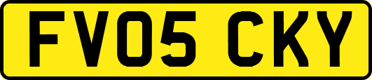 FV05CKY