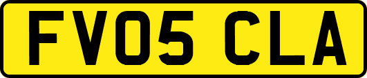 FV05CLA