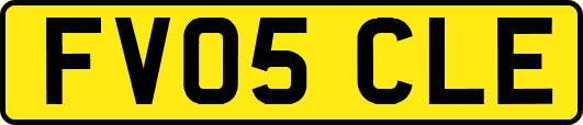 FV05CLE