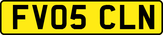 FV05CLN