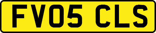 FV05CLS