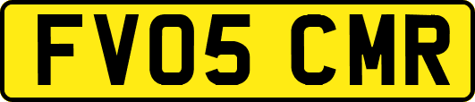 FV05CMR