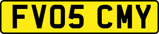 FV05CMY