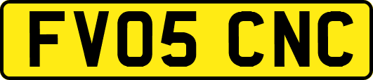 FV05CNC