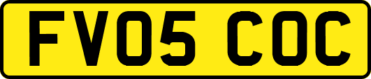 FV05COC