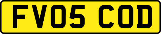 FV05COD