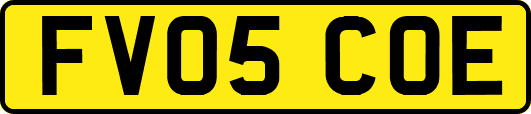 FV05COE