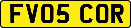 FV05COR