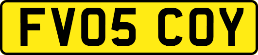 FV05COY
