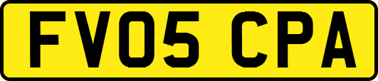 FV05CPA