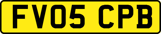 FV05CPB