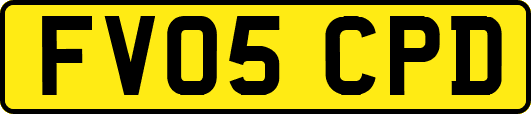 FV05CPD