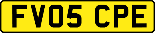 FV05CPE