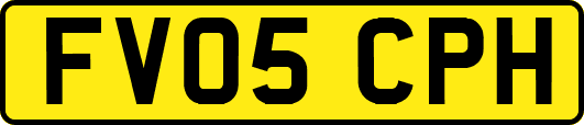 FV05CPH