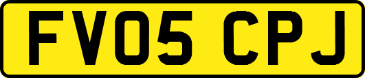 FV05CPJ