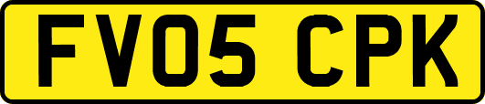 FV05CPK
