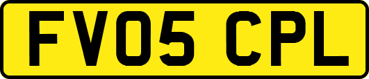 FV05CPL