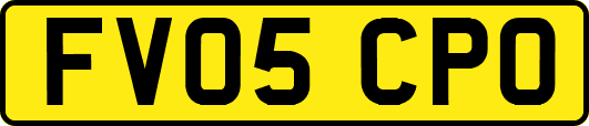 FV05CPO